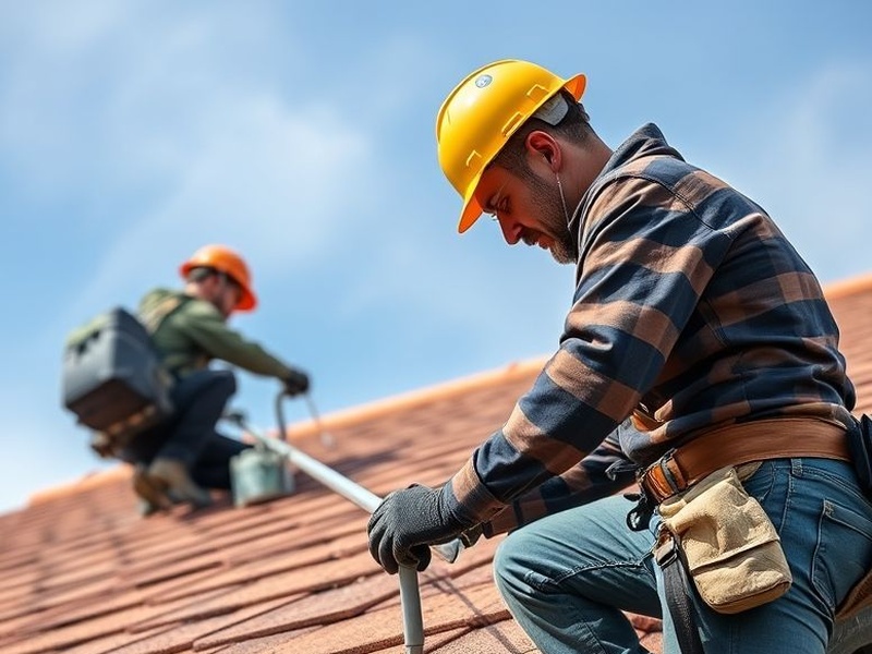 Roof Repair